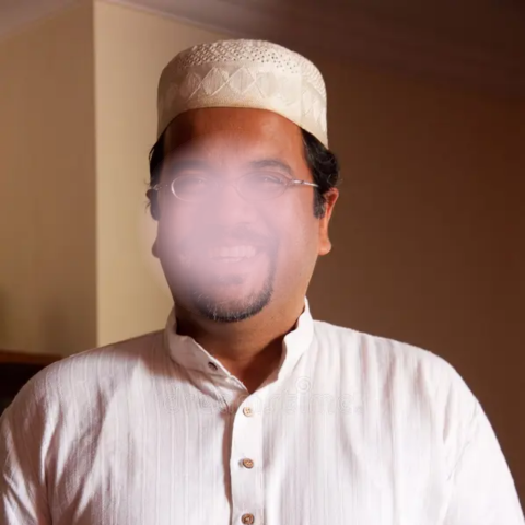 Ayan Qureshi Avatar