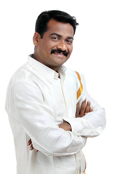 Prabhu Avatar